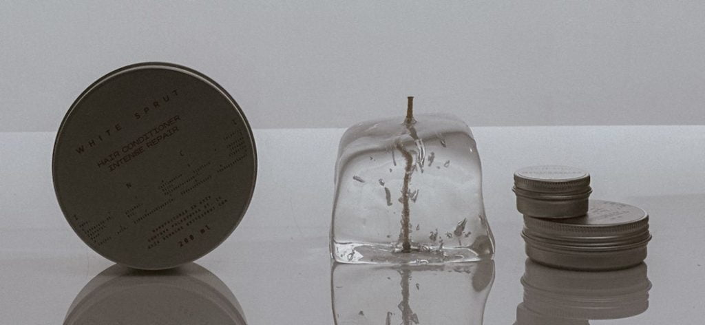 Головний парфумер України розробив аромати для White Sprut Головний парфумер України розробив аромати для White Sprut