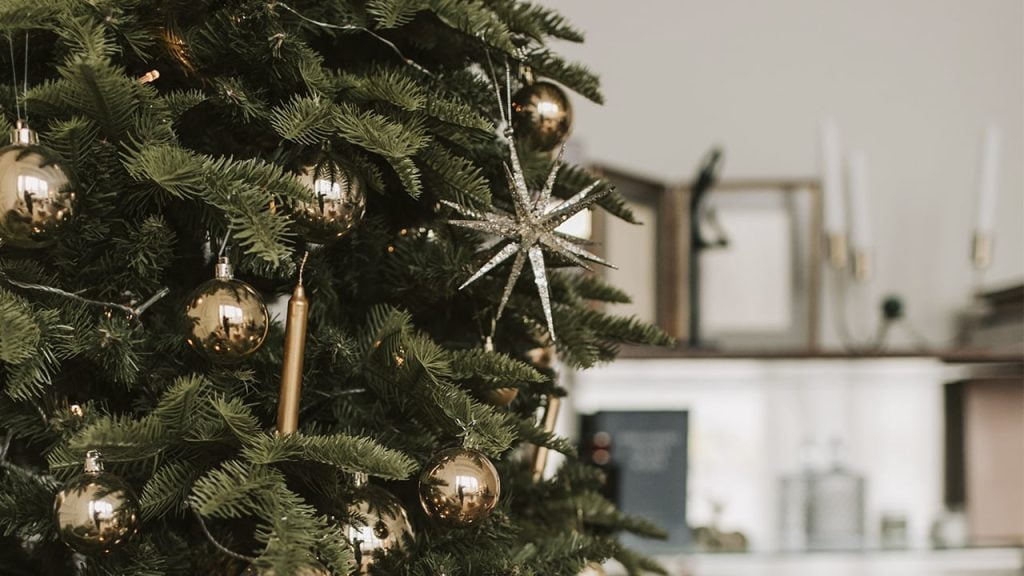 Як святкувати Різдво 25 грудня – головні традиції Як святкувати Різдво 25 грудня – головні традиції