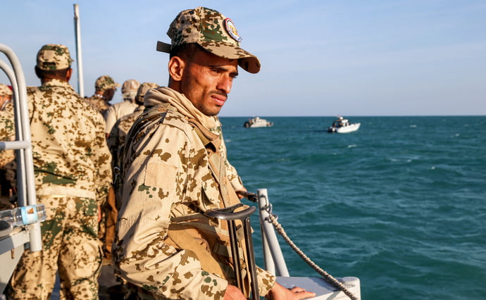 Єменські хусити вбивають торгівлю. Чим загрожує конфлікт в Червоному морі?