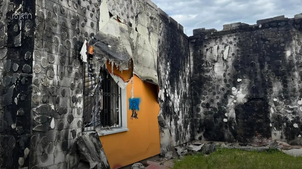 Через російську агресію постраждало 1907 культурних об’єктів