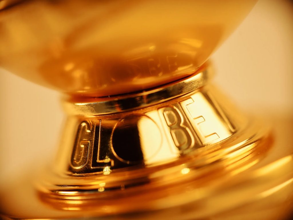 «Золотий глобус» 2024: переможці американської кінопремії