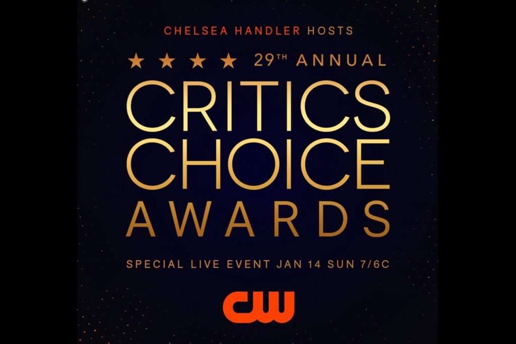 Critics Choice Awards 2024: переможці американської кінопремії