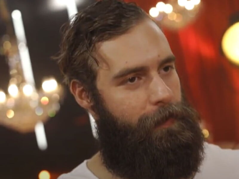 Головний хореограф "Танців з зірками" на "1+1" виявився режисером шоу дружини Пєскова, "до якого накрали українських пісень"