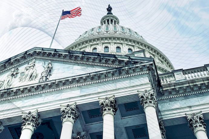 OpenAI вперше заблокував розробника бота, який використовував ШІ у політичній агітації