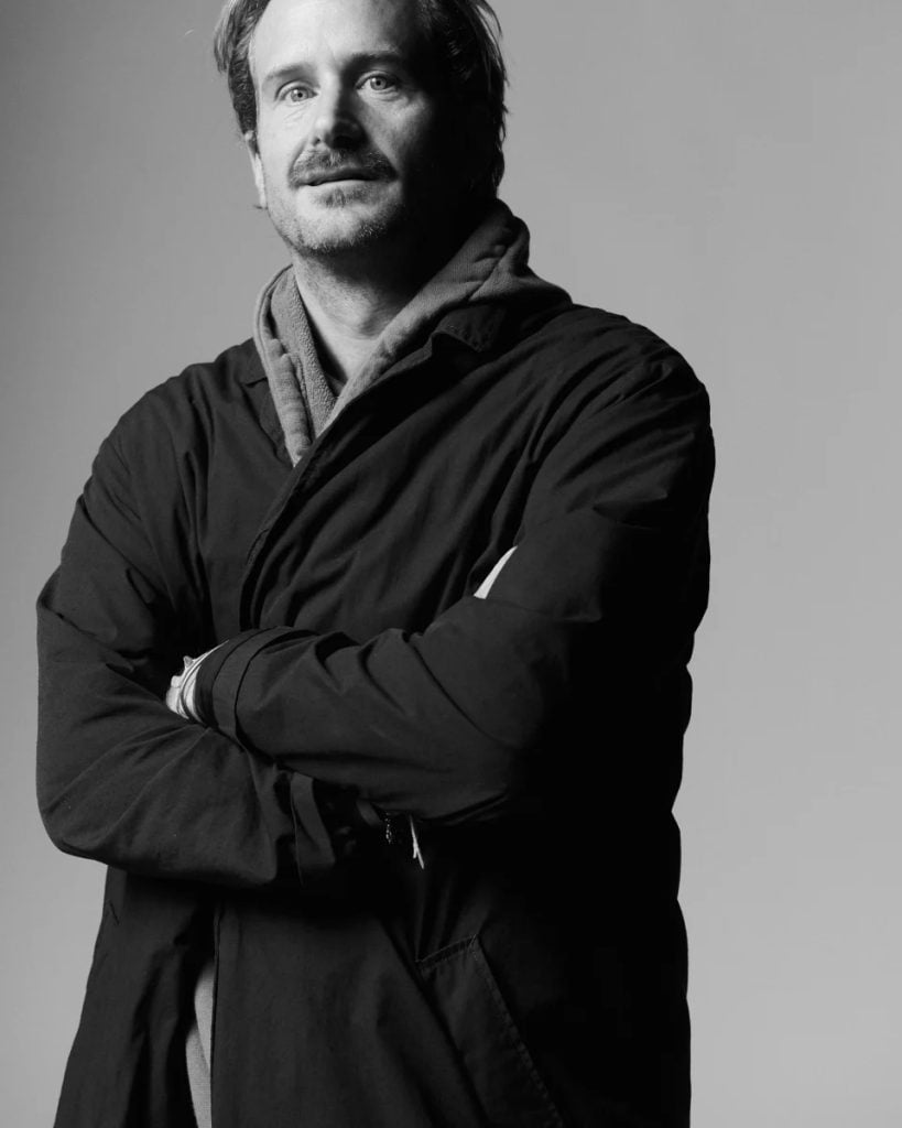 Роберт Геллер — новий головний дизайнер чоловічої лінії Rag & Bone