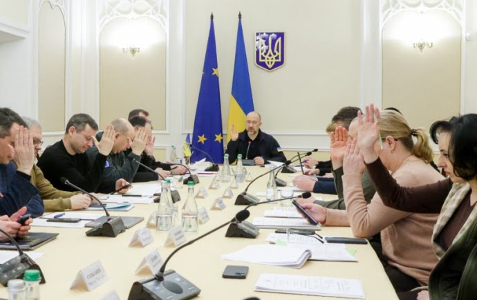 Уряд виділив додаткові 800 мільйонів на дрони, боєприпаси та тепловізори