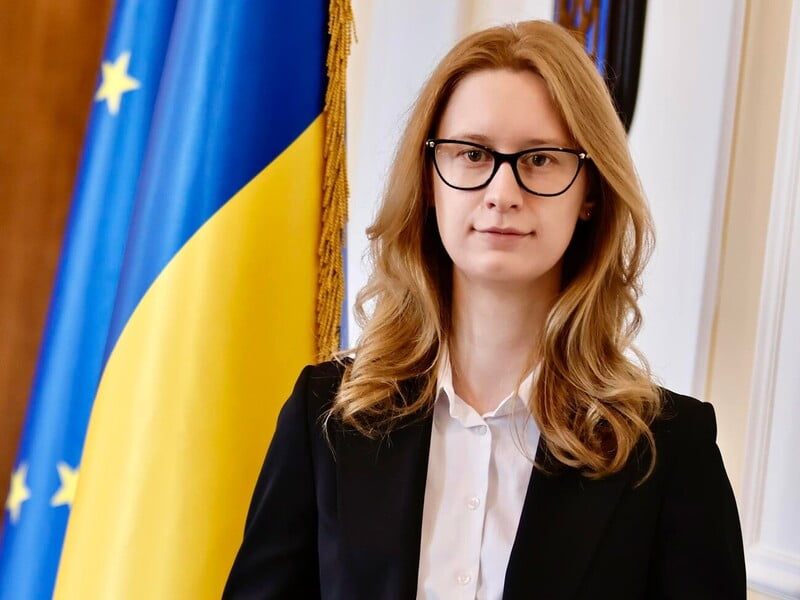 Нардепка Підласа запропонувала подвоїти військовий збір для українців із зарплатою понад 20 тис.