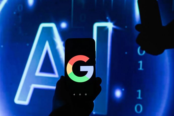 Справа на $7 мільярдів: Google звинувачують у порушенні патентів на ШІ-технології Справа на $7 мільярдів: Google звинувачують у порушенні патентів на ШІ-технології