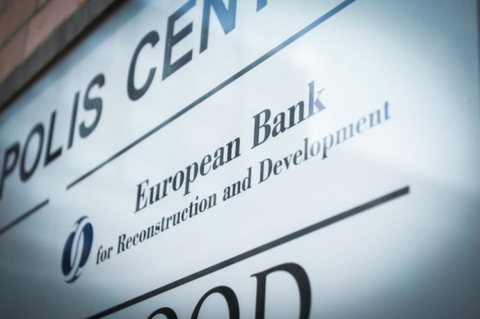 Україна потребує більшої підтримки Заходу, щоб не вмикати "друкарський верстат" – ЄБРР