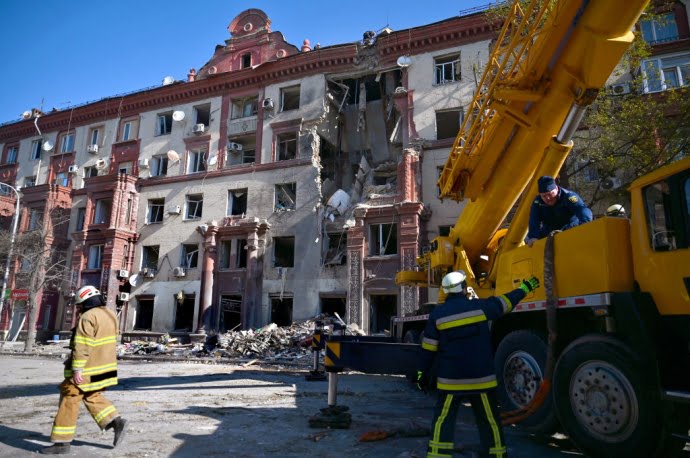 "єВідновлення": з 1 січня починаються виплати компенсацій за вже зроблені ремонти