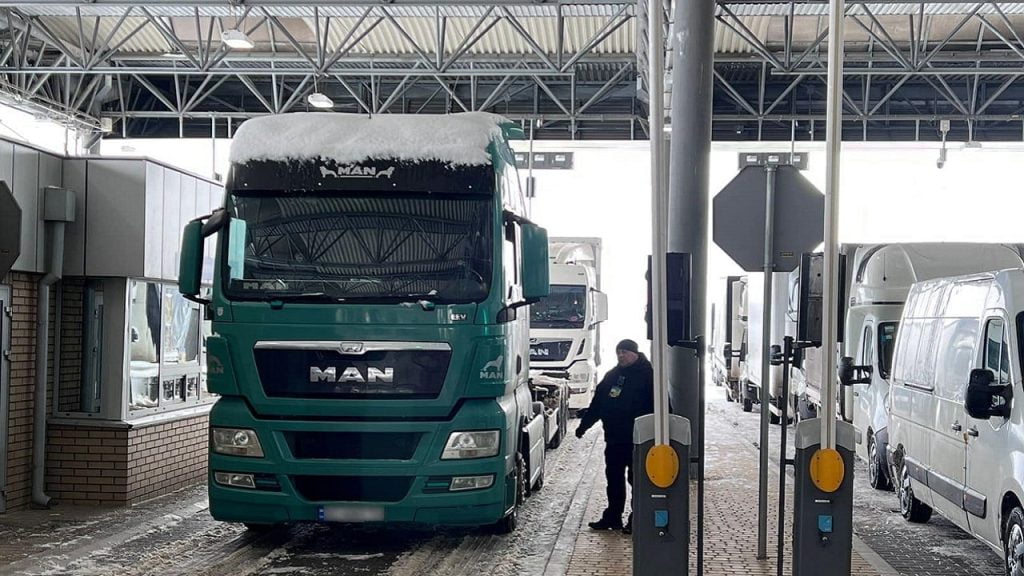 Розблокування кордону з Польщею: Україна виконала свою частину домовленостей