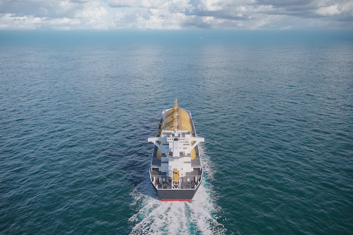 Європа, схоже, прилаштувалась до життя без російського газу