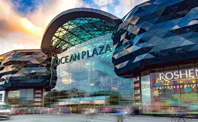 Пастка Ротенберга. Разом з Ocean Plaza держава "націоналізувала" семимільярдний кредит