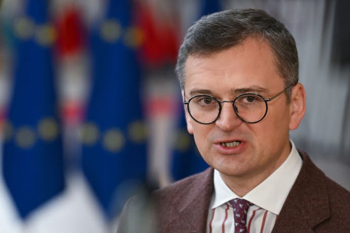 У МЗС очікують схвалення рамки для конфіскації суверенних активів РФ у 2024 році