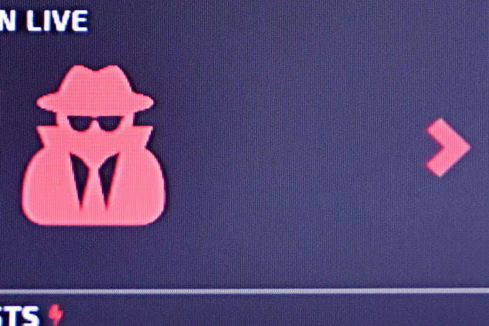 Українські хакери успішно атакували платіжний сайт однієї з обласних енергетичних компаній Росії