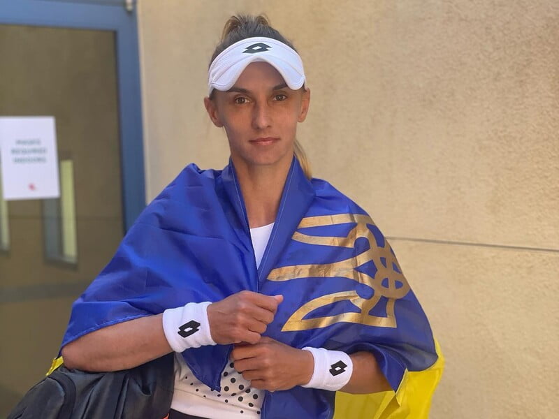 "Мій друг повернувся з російського полону, він живий – це справжнє щастя". Цуренко відповіла хейтерам, яких ощасливив її програш Соболенко на Australian Open