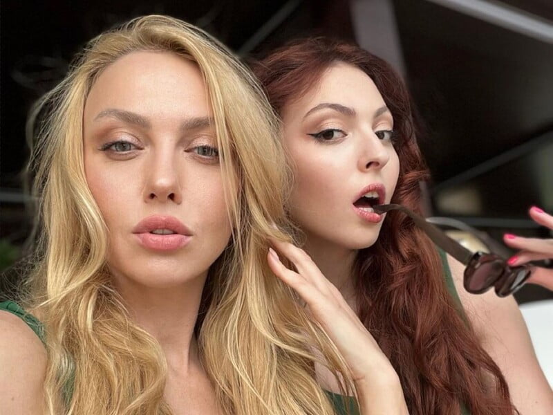 18-річній доньці Полякової зробили операцію. Раніше співачка говорила, що у її дочки діагностували жовчнокам'яну хворобу