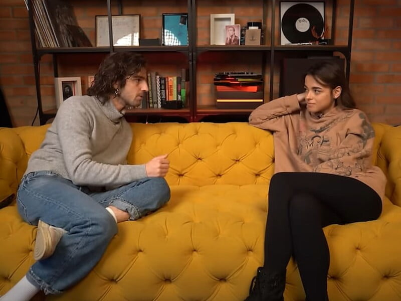 "Вони такі самі, як окупанти". Dantes відреагував на скандал навколо Морозюк, яку запідозрили у причетності до відмивання грошей