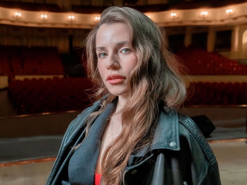 "Я не збираюся погоджуватися, що вбивці можуть кинути до ніг справу мого життя". Соловій висловилася про крадіжку своєї пісні дружиною Пєскова