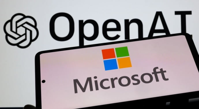 Регулятори ЄС перевірять інвестиції Microsoft у OpenAI