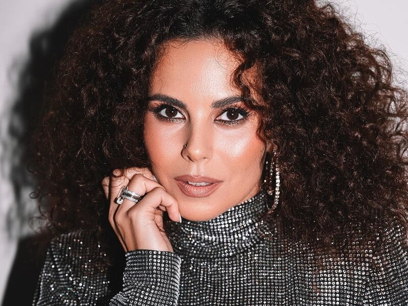 Каменських показала себе у "розпалі робочого процесу"