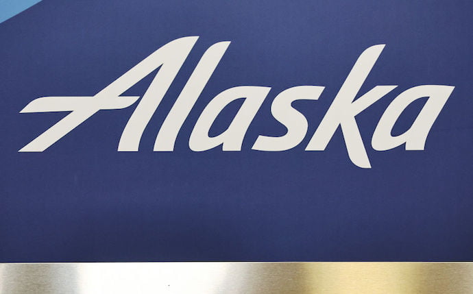 Alaska Airlines посилює системи контролю якості літаків після інциденту з Boeing 737 MAX 9