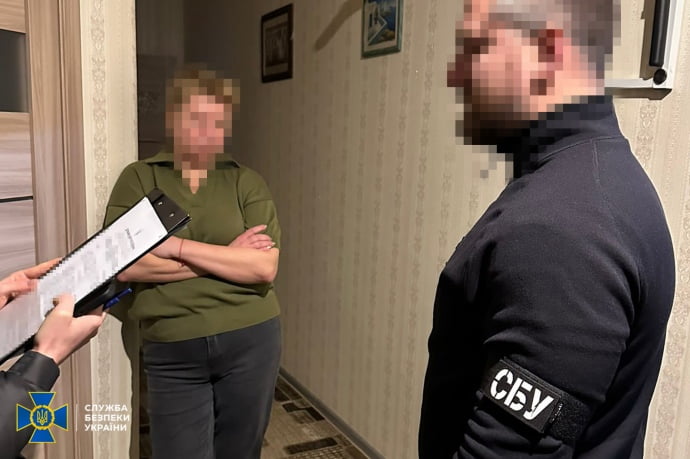 Службові особи підприємства на Житомирщині отримали підозру за поставки продукції в РФ