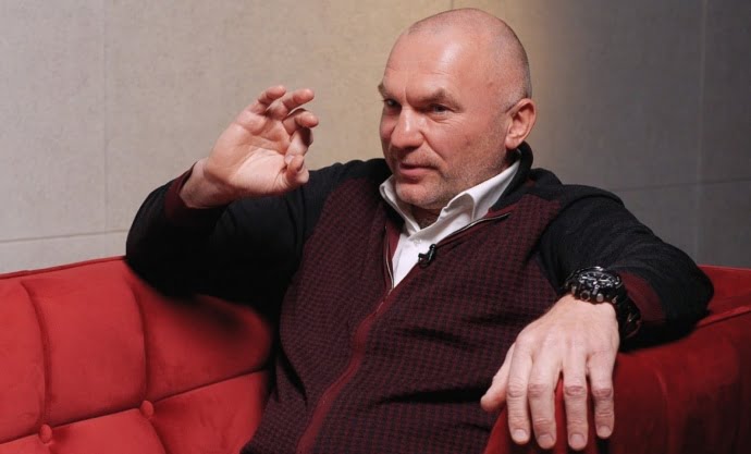 Мазепа про заставу в 700 мільйонів при 7 мільйонах збитків: "З цифрами у них біда"