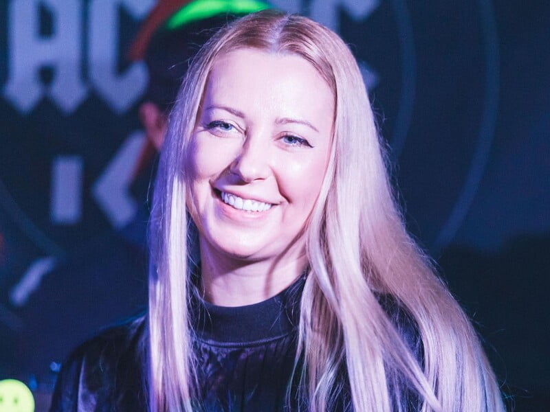 Тоня Матвієнко, яка помітно пострункішала, знялася на пляжі в Дубаї. Фото Тоня Матвієнко, яка помітно пострункішала, знялася на пляжі в Дубаї. Фото