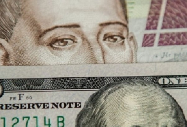 У НБУ прокоментували причини зростання курсу долара в Україні