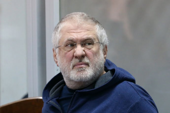 Суд залишив Коломойського під вартою, але зменшив заставу Суд залишив Коломойського під вартою, але зменшив заставу