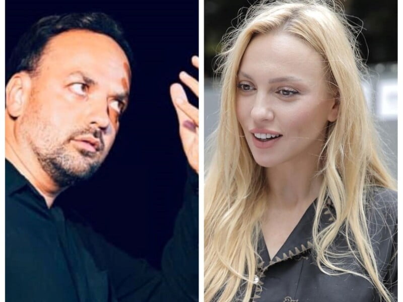 Боднарчук розповів про причини конфлікту з Поляковою