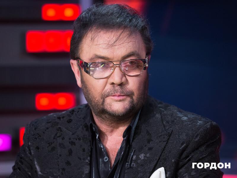 Названо дату й місце прощання з народним артистом України Віталієм Білоножком