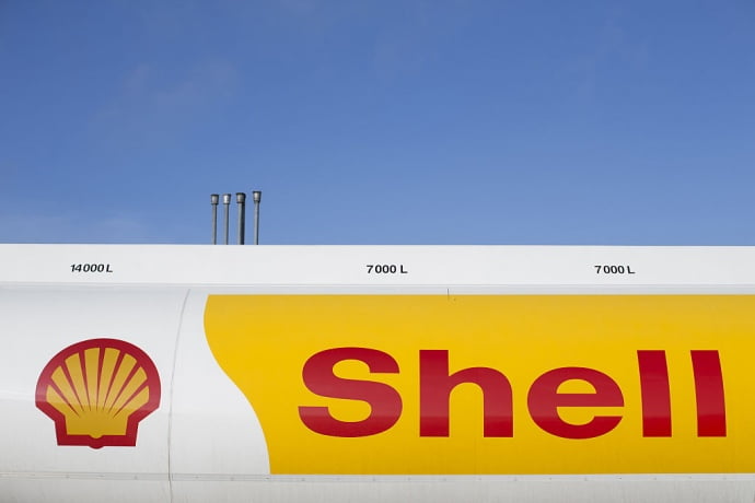 Shell призупинила весь транзит Червоним морем через ризик ескалації конфлікту з хуситами - WSJ