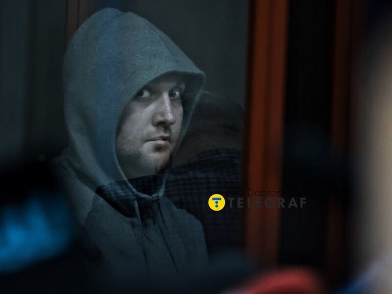 Роман Гринкевич висловився про Соню Морозюк. Вона покинула його після того, як йому оголосили підозру у створенні злочинної організації