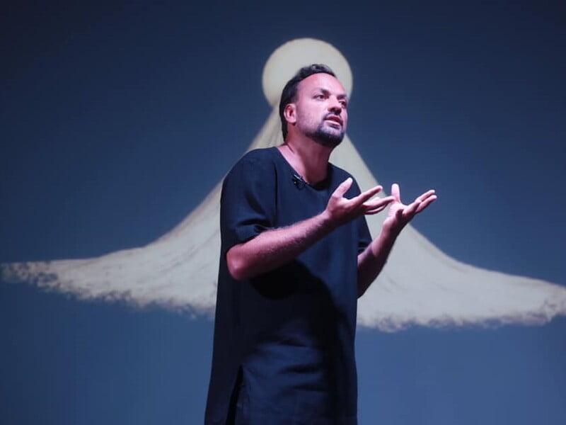 "Молили бога, щоб я не впорався". Боднарчук розповів про конфлікт з українським каналом під час підготовки номера для "Євробачення 2023"