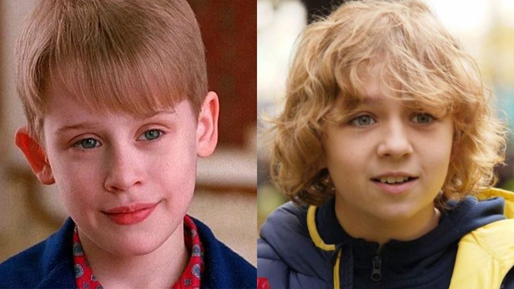 Якби Сам удома знімали в Україні: хто з акторів міг би втілити улюблених героїв