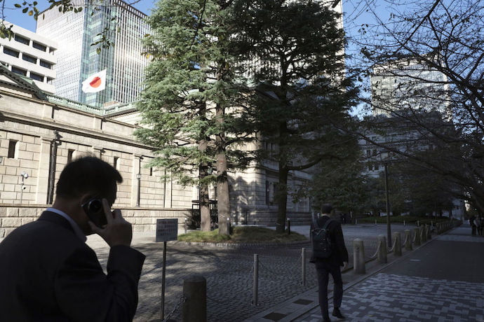 Японські акції стають більш привабливими: У країні обережно говорять про кінець епохи дефляції