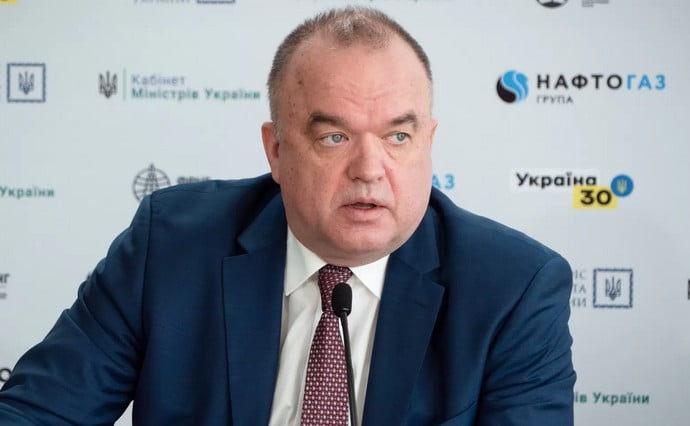 Кабмін призначив Котіна в.о. голови правління "Енергоатому"