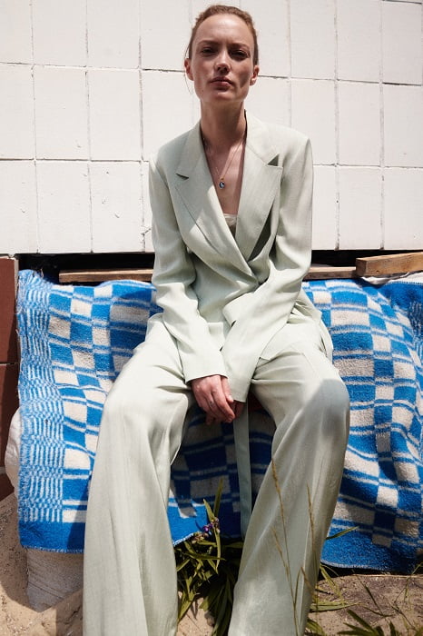 RESORT 2024 COLLECTION: нова колекція Anna October