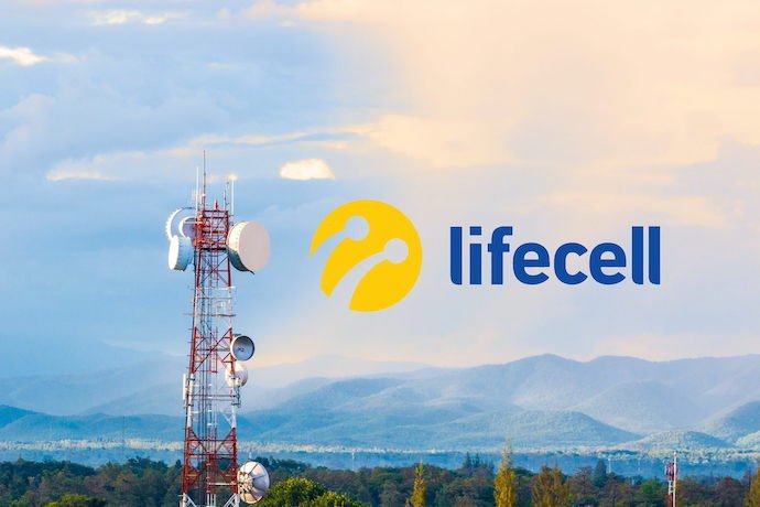 Антимонопольний комітет повернув французькій NJJ Capital заяву на купівлю lifecell