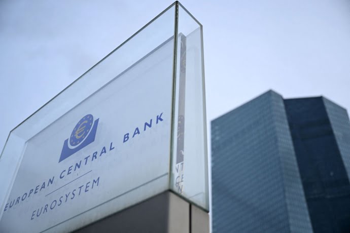 ЄЦБ залишив ключові ставки без змін