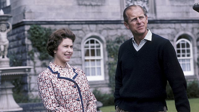 Історичний документ: оприлюднено подробиці останніх хвилин життя Єлизавети ІІ Історичний документ: оприлюднено подробиці останніх хвилин життя Єлизавети ІІ