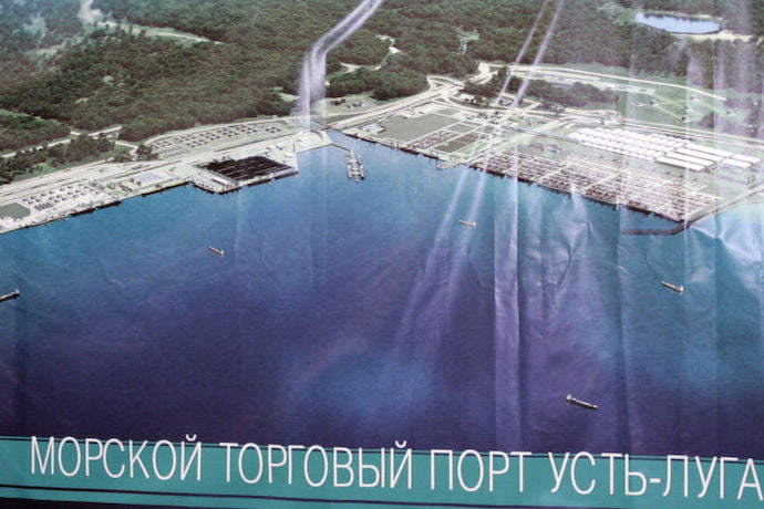 Атака українських безпілотників призупинила роботу російського заводу "Новатек"