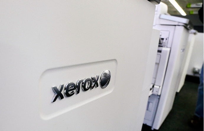 Xerox скоротить понад 3 тисячі співробітників у рамках реструктуризації