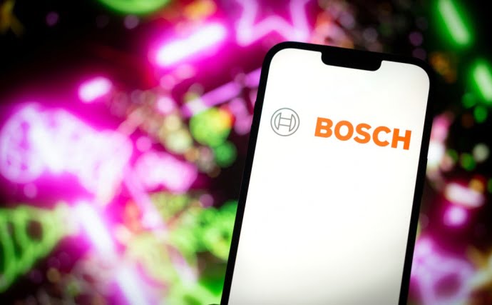 Bosch планує скоротити 1200 робочих місць у підрозділі ПЗ до кінця 2026 року Bosch планує скоротити 1200 робочих місць у підрозділі ПЗ до кінця 2026 року