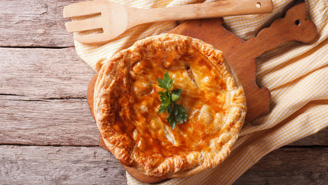 Що приготувати з фаршу: п’ять рецептів, які здивують родину