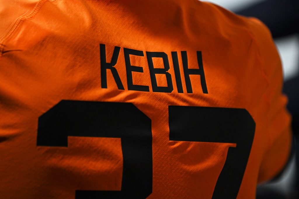 "Шахтар" купив бразильця Кевіна за €15 мільйонів – це найдорожчий транфер з початку великої війни