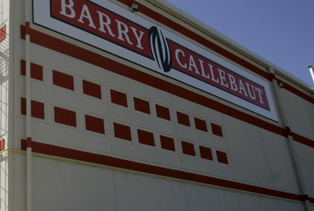 Швейцарський виробник шоколаду потрапив до списку спонсорів війни