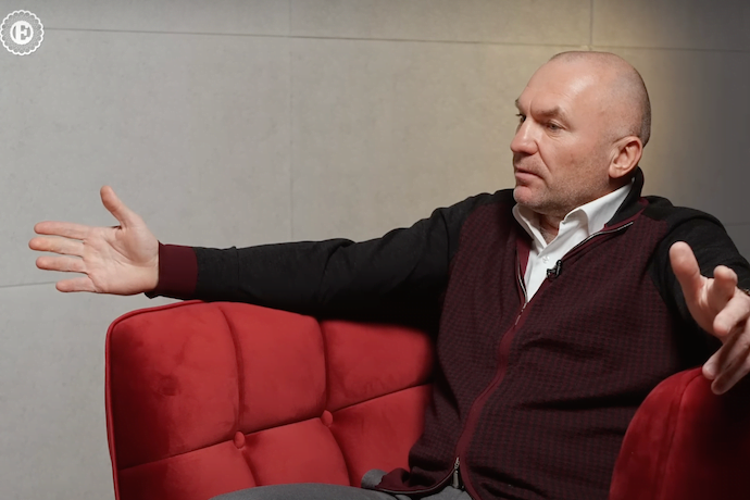 Мазепа впевнений, що його затримали не за бізнес: "Їх збурила моя критика правоохоронного свавілля"